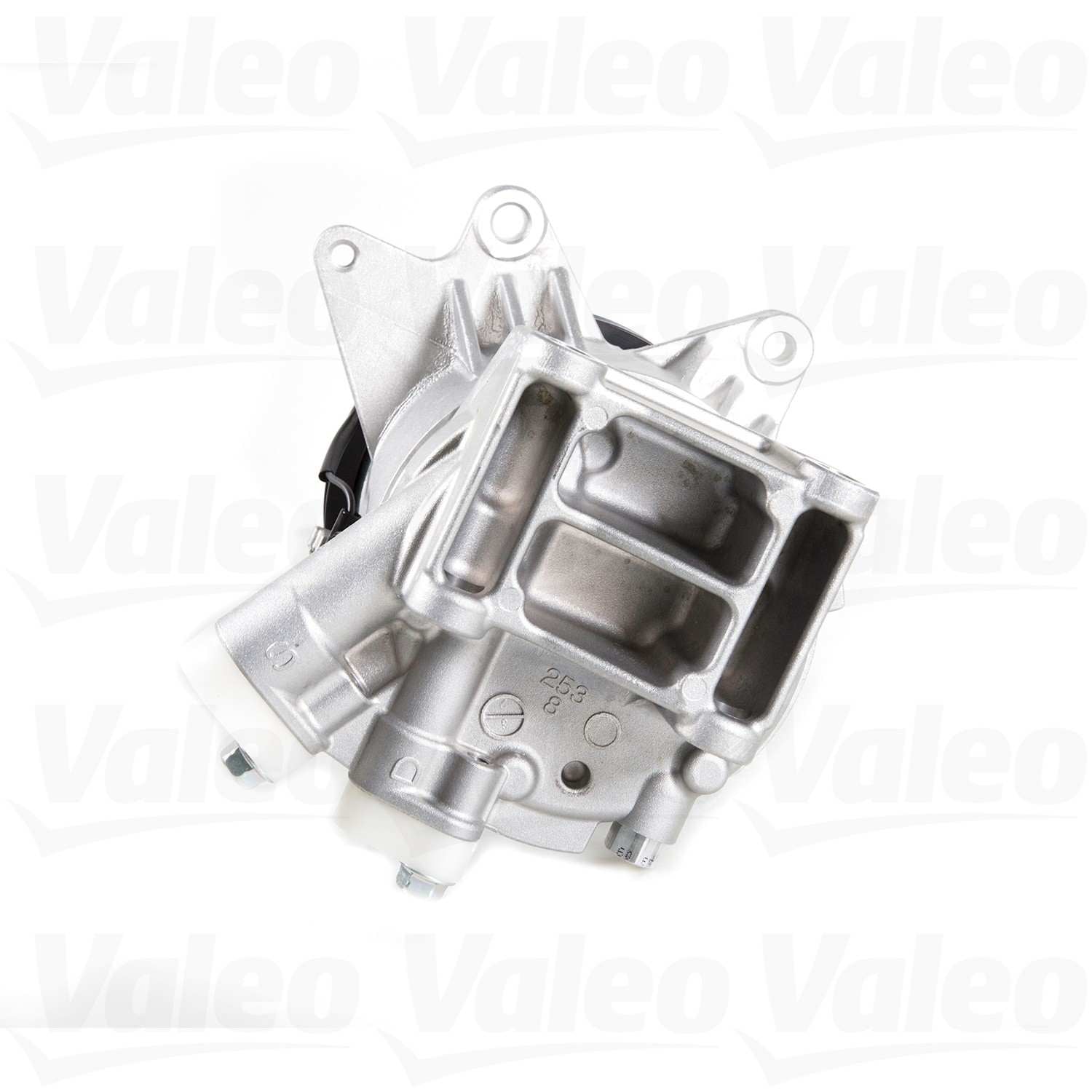 Valeo A/C Compressor 10000657