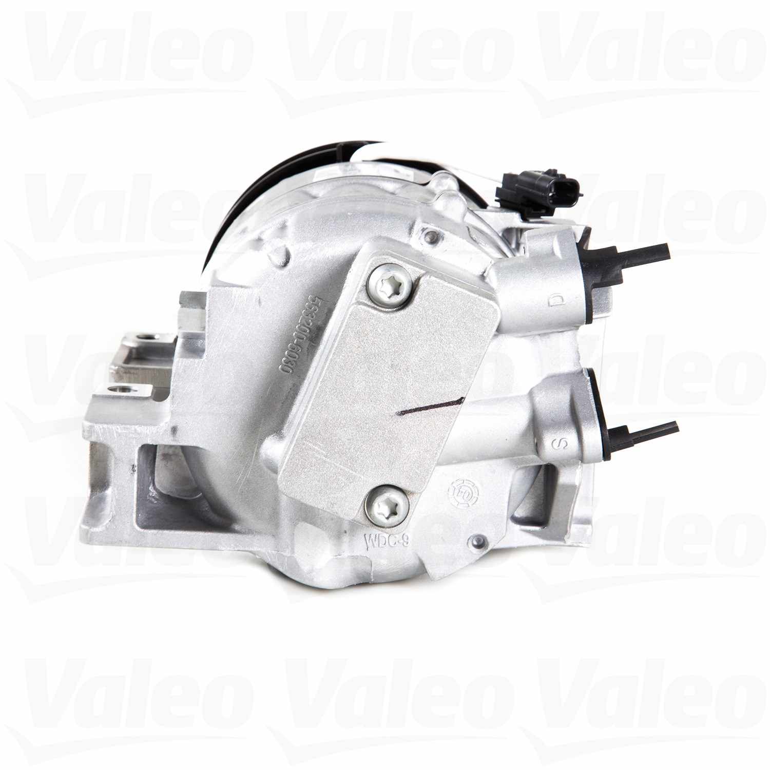 Valeo A/C Compressor 10000658