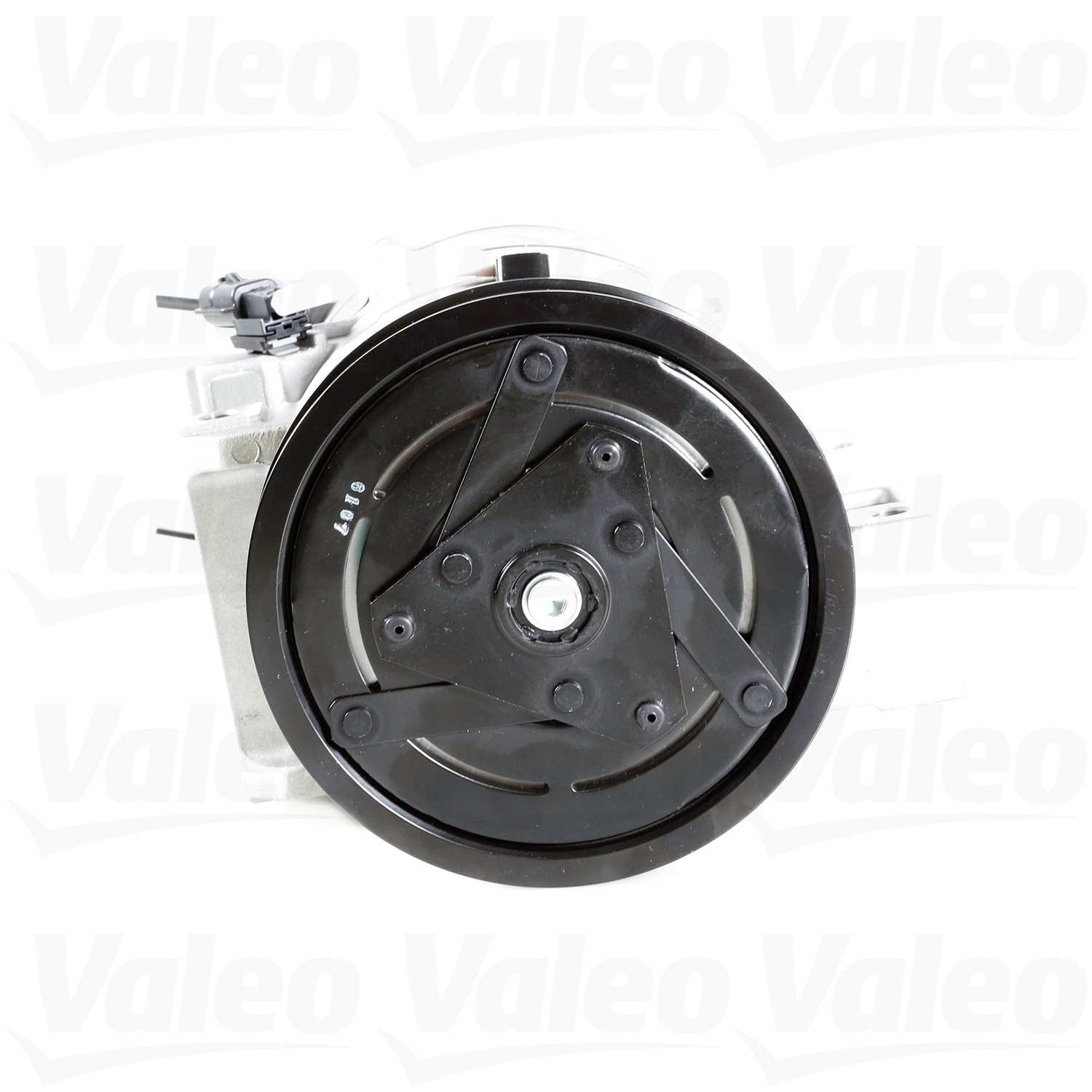 Valeo A/C Compressor 10000658