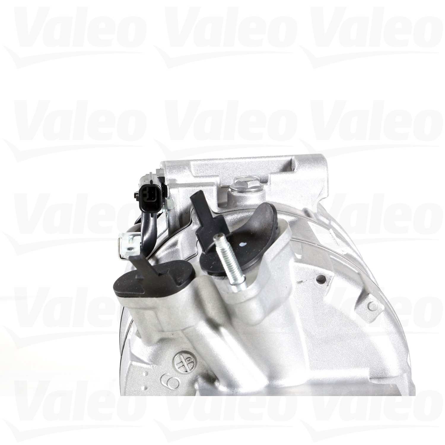 Valeo A/C Compressor 10000660