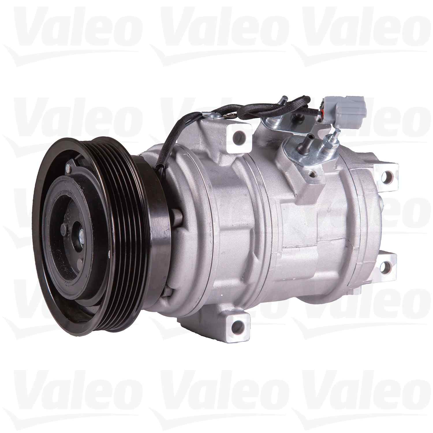 Valeo Compressor 10000663