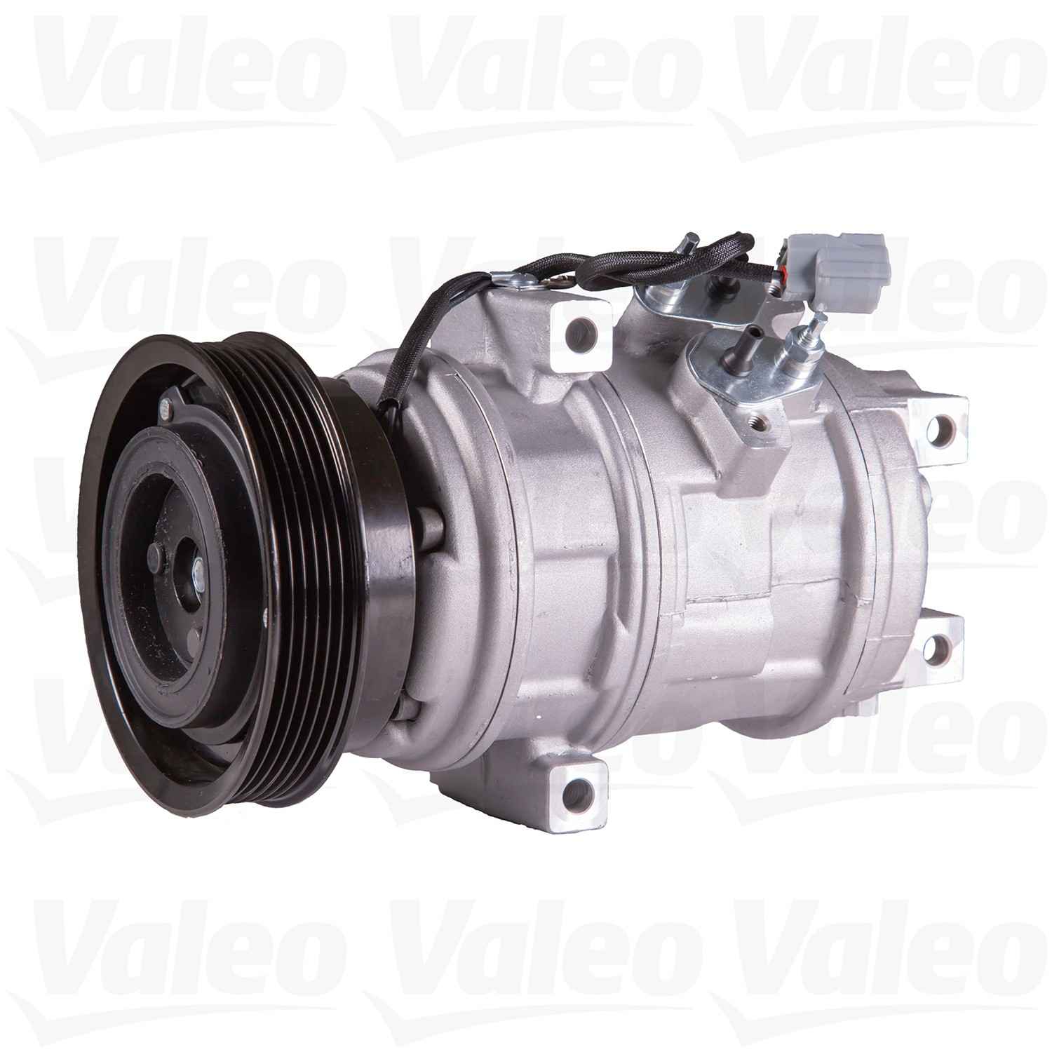 Valeo Compressor 10000663