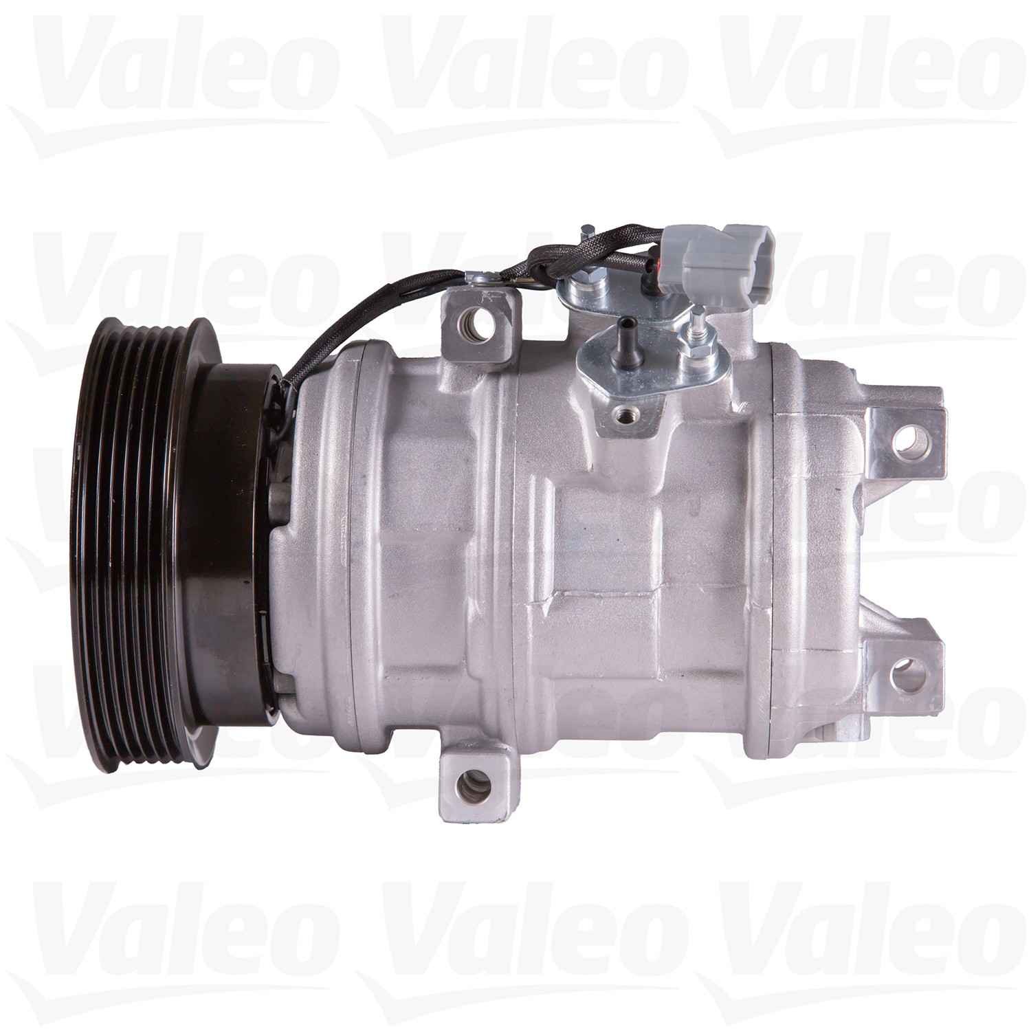 Valeo Compressor 10000663