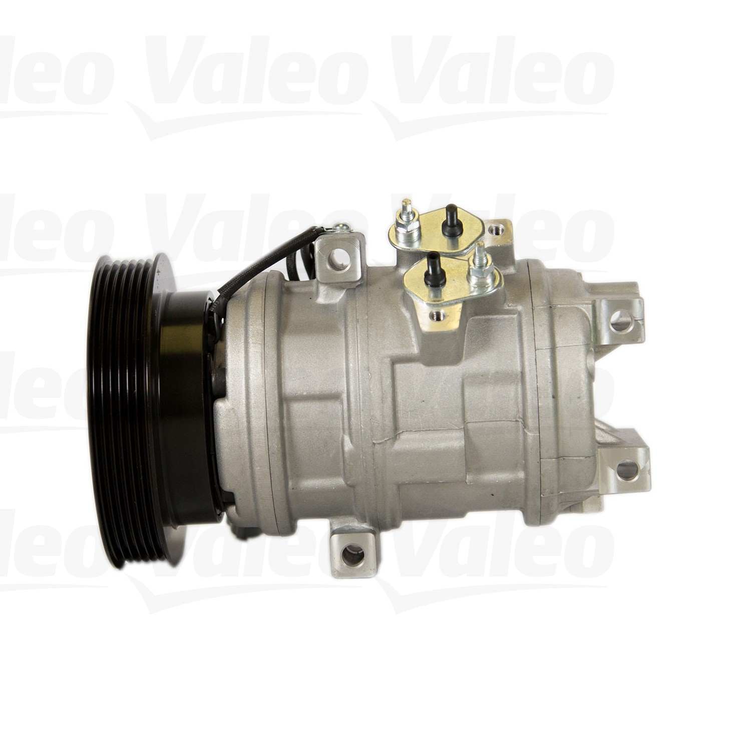 Valeo A/C Compressor 10000664