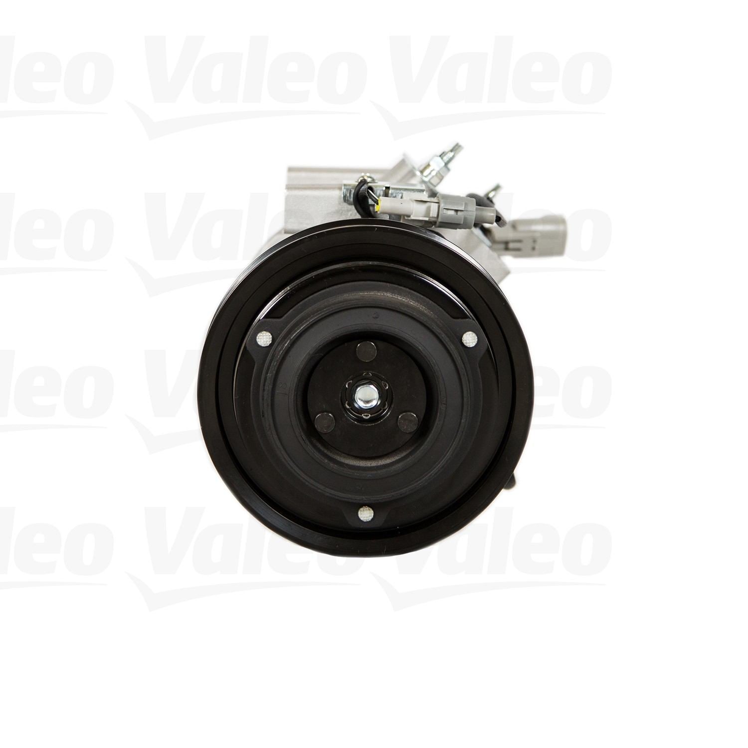 Valeo A/C Compressor 10000666