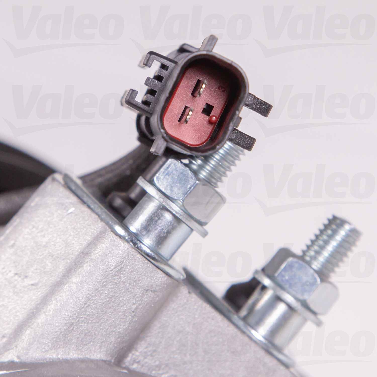 Valeo A/C Compressor 10000667