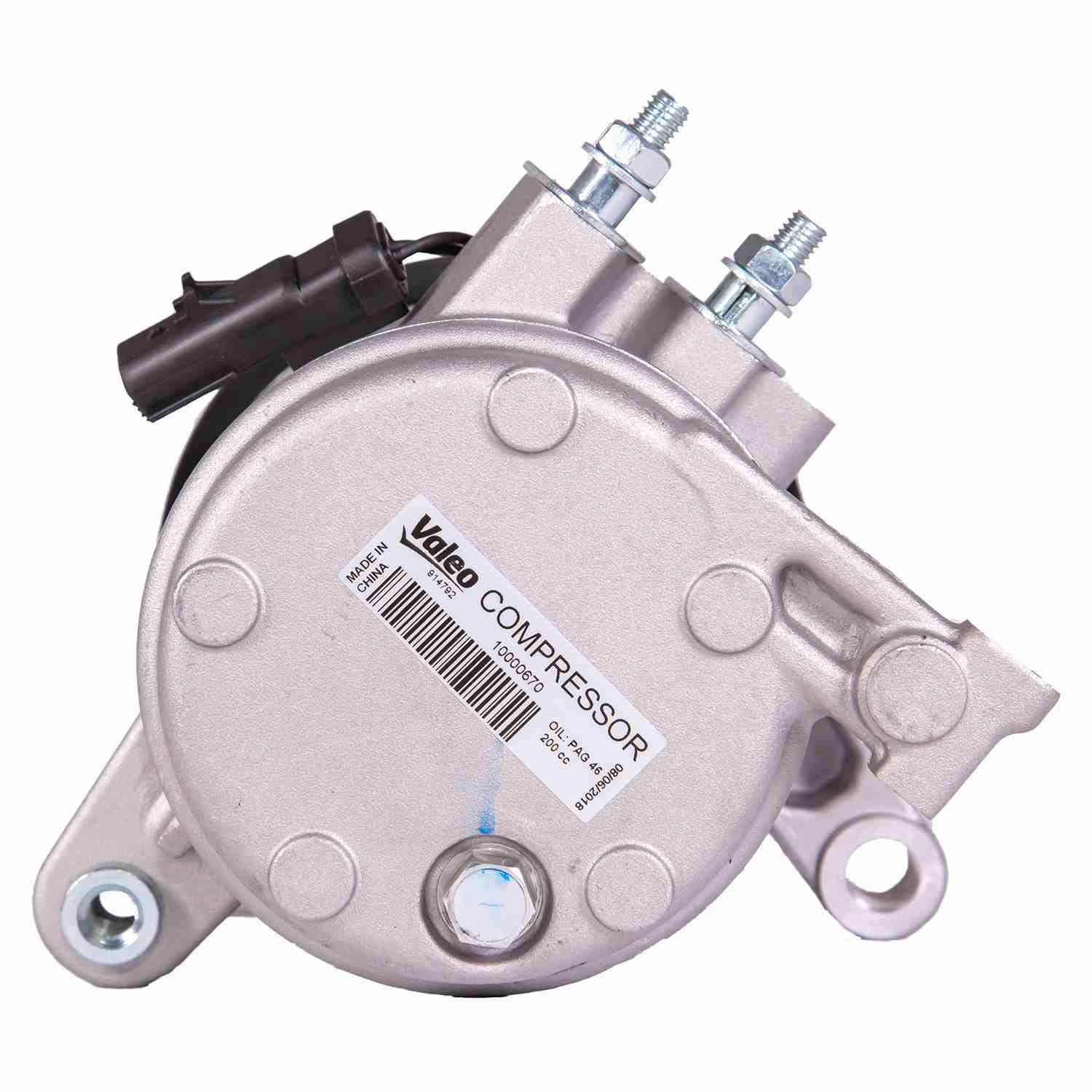Valeo A/C Compressor 10000670