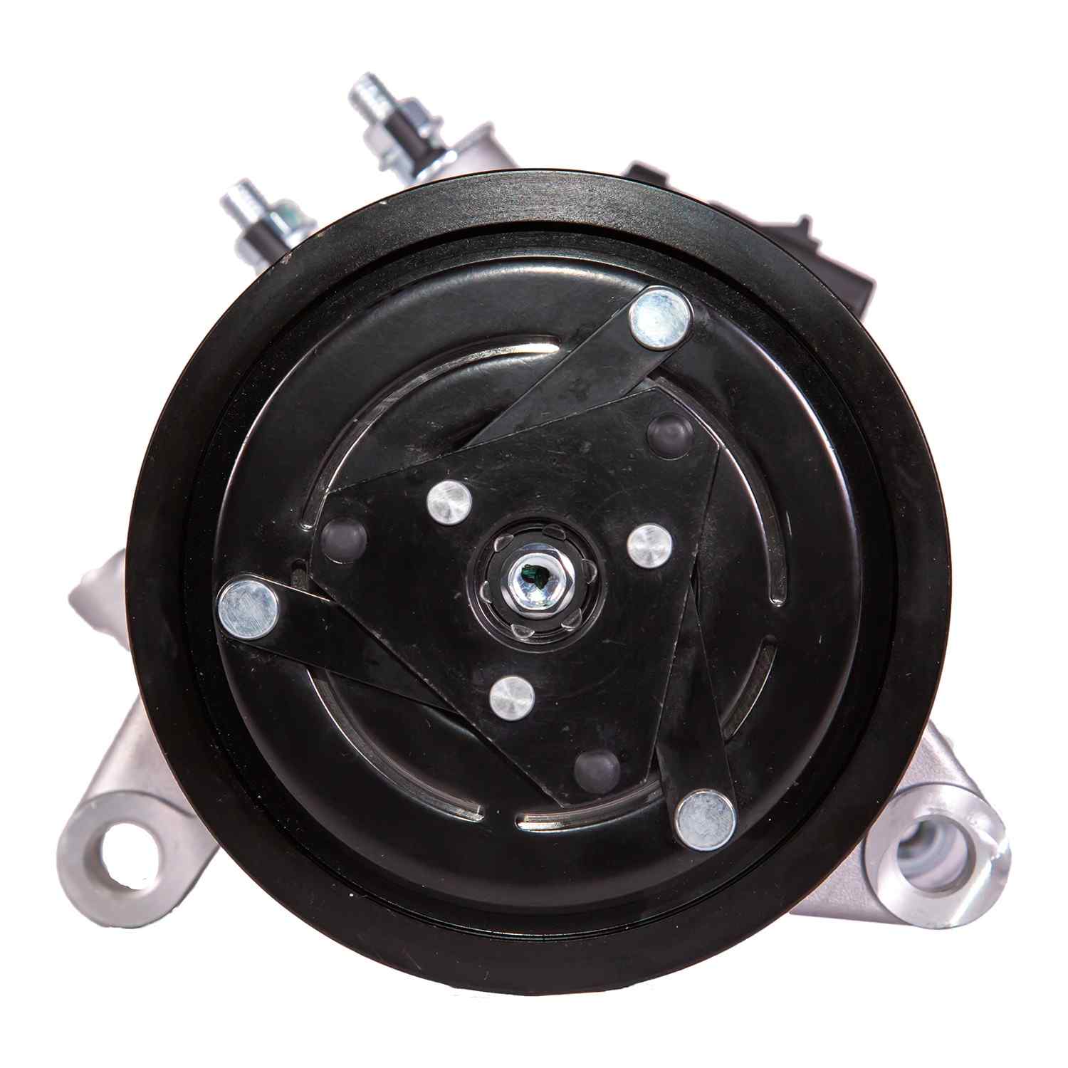 Valeo A/C Compressor 10000670