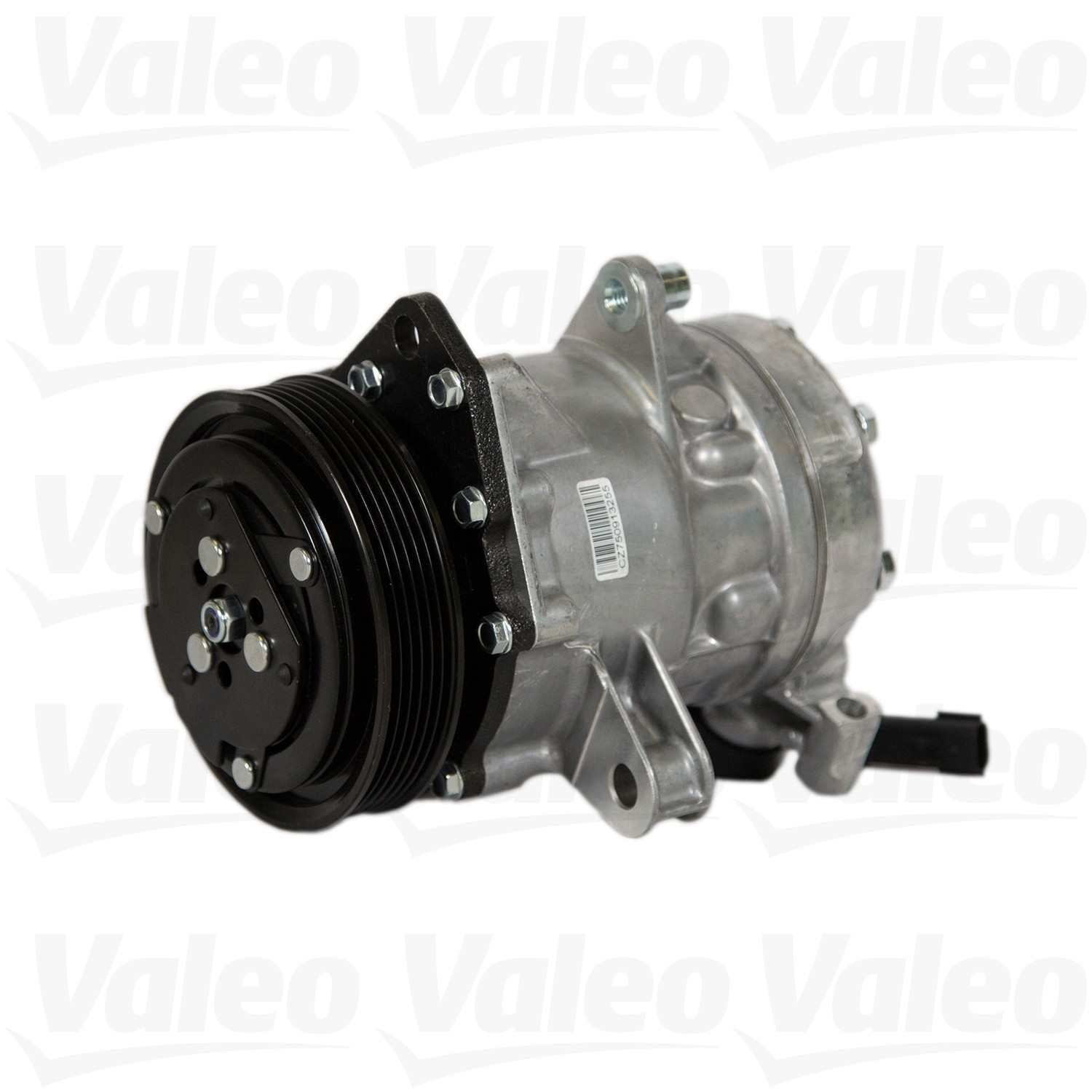 Valeo Compressor 10000679