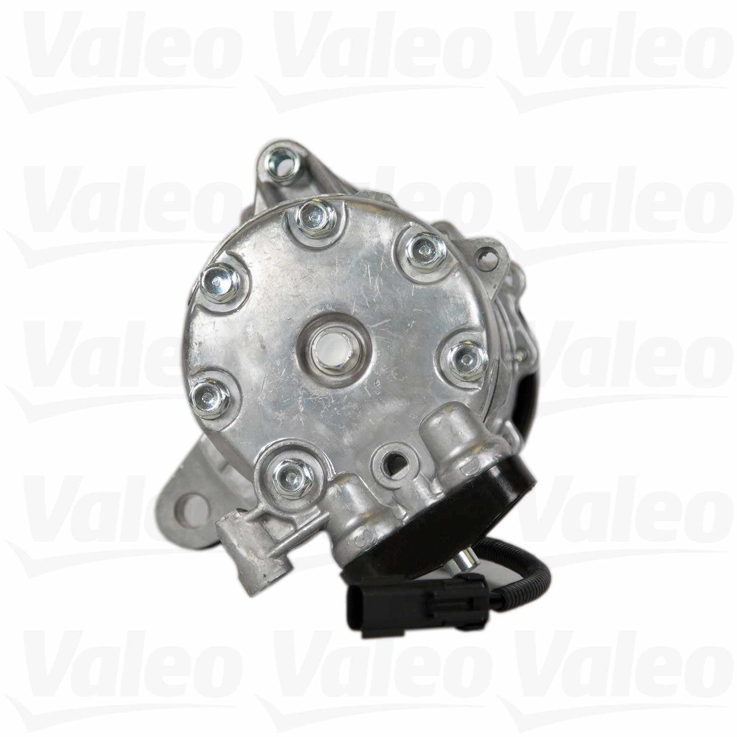 Valeo Compressor 10000679