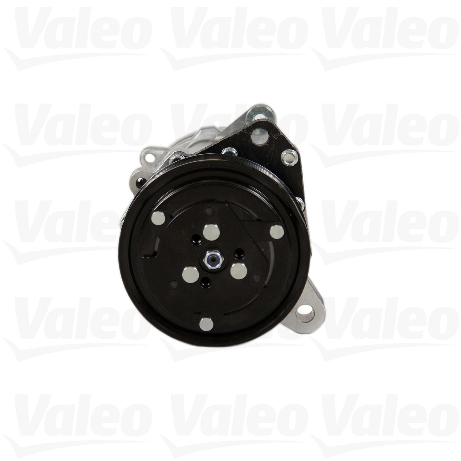 Valeo Compressor 10000679