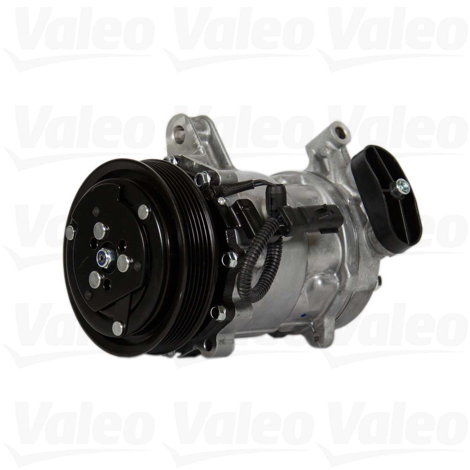 Valeo A/C Compressor 10000684