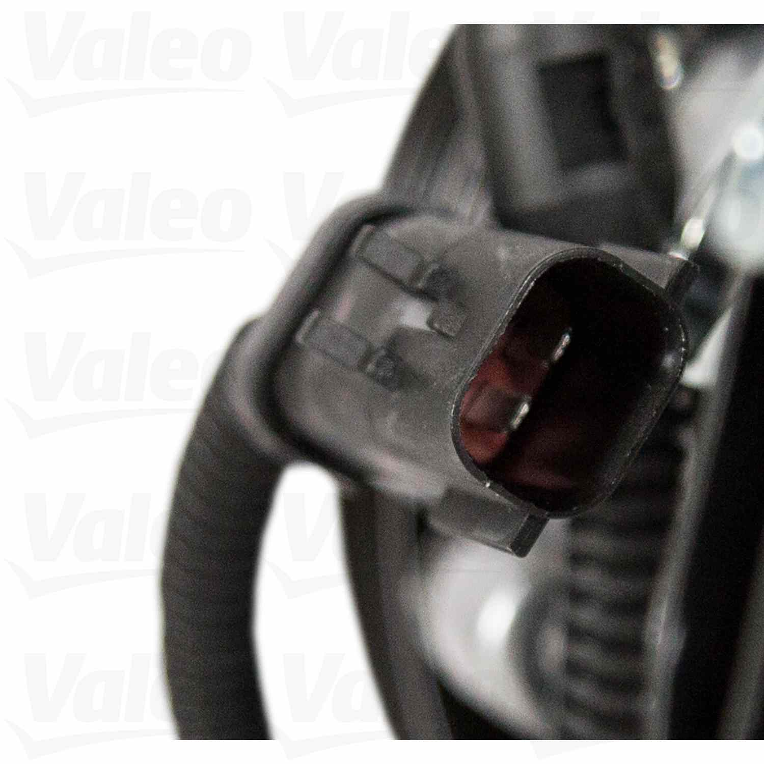 Valeo A/C Compressor 10000684