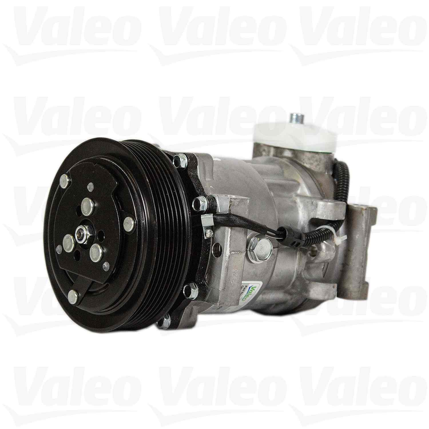 Valeo Compressor 10000685