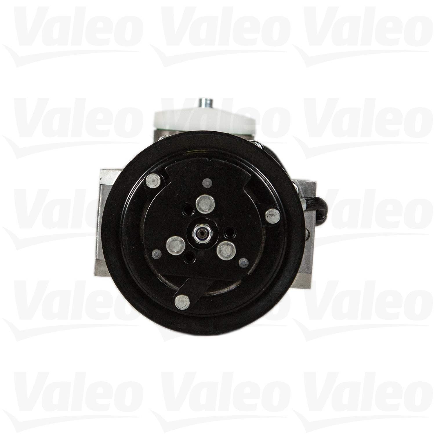 Valeo Compressor 10000685