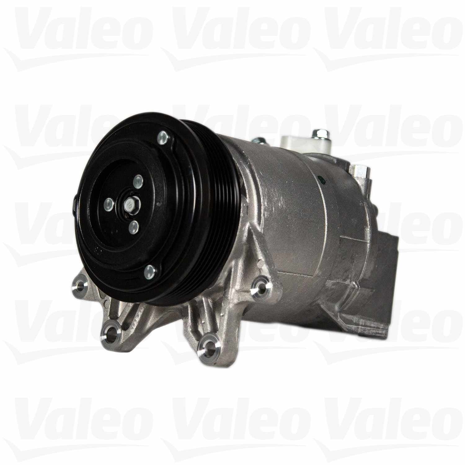 Valeo A/C Compressor 10000699