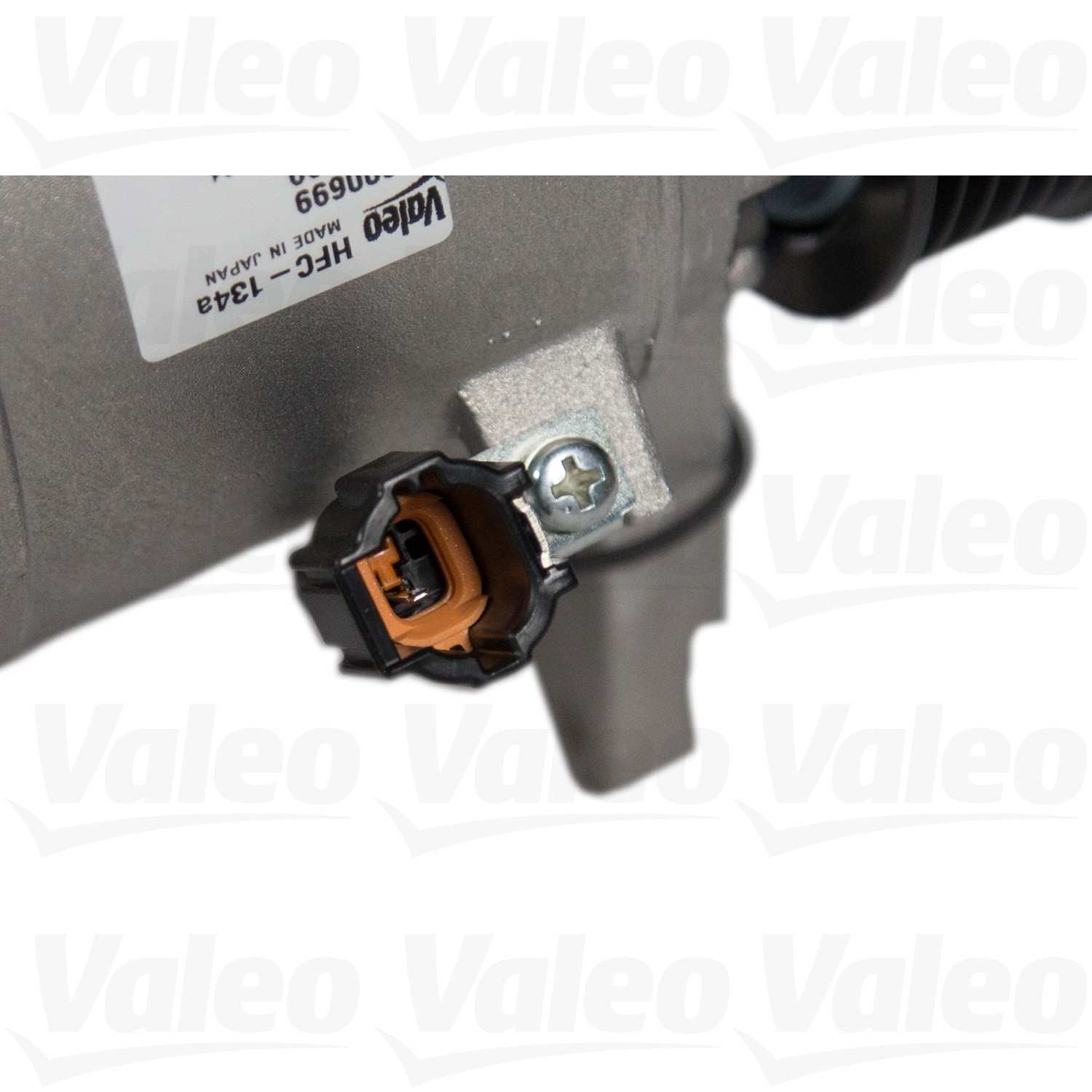 Valeo A/C Compressor 10000699