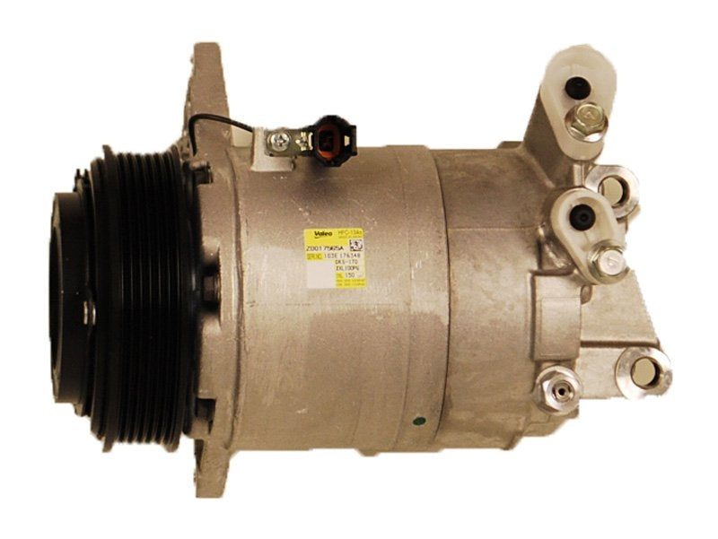 Valeo A/C Compressor 10000699