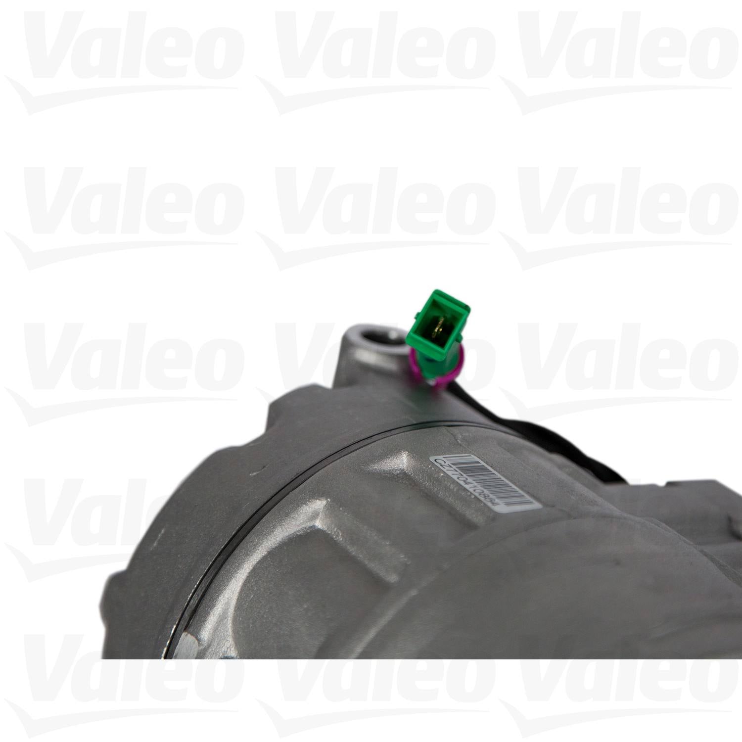 Valeo A/C Compressor