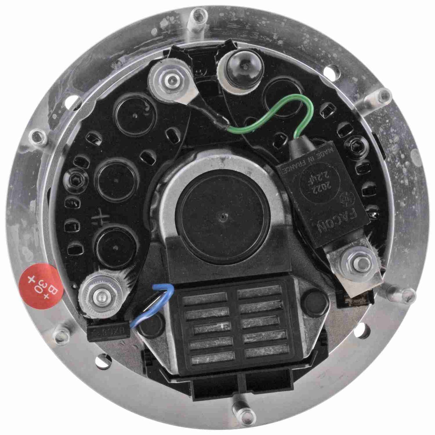 Valeo Alternator