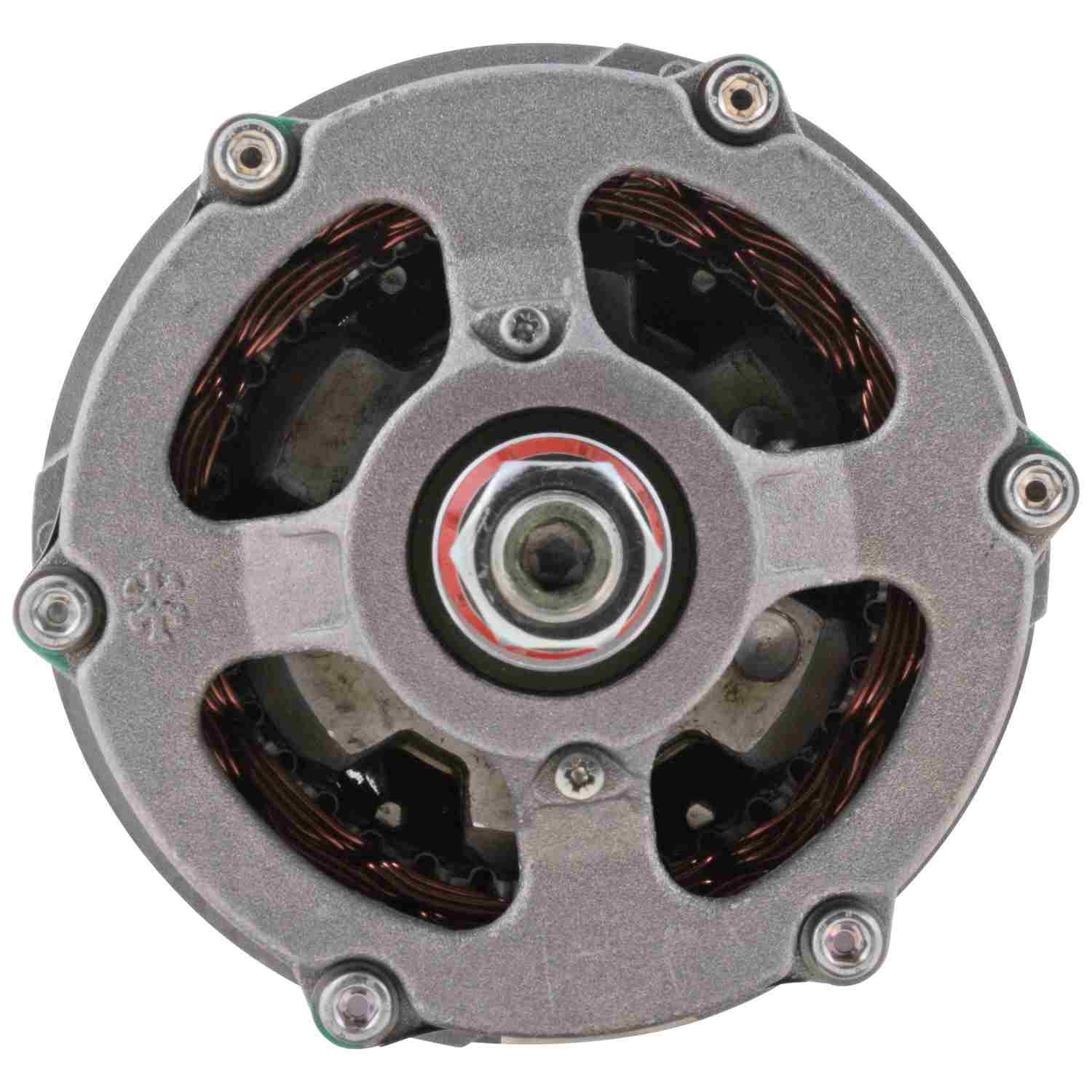 Valeo Alternator