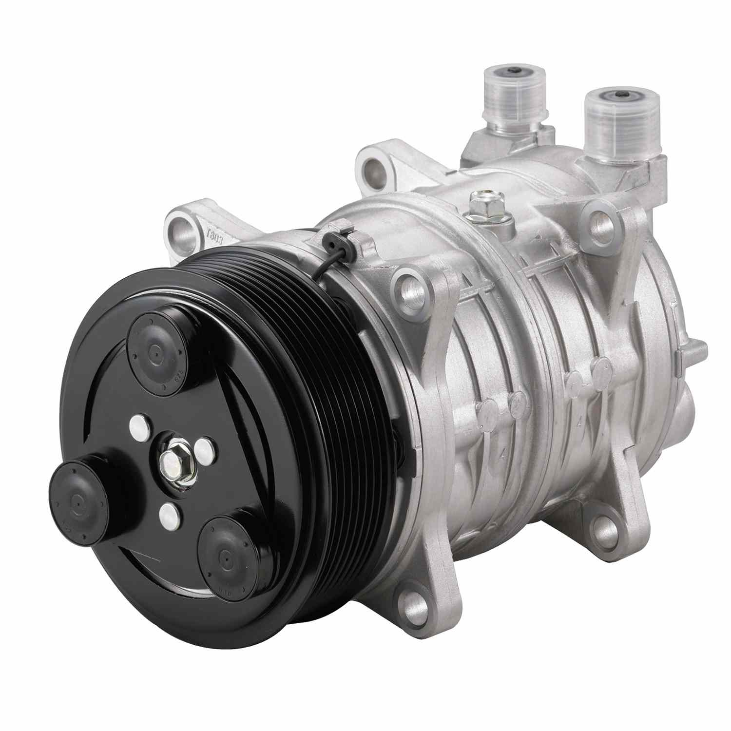 Valeo Compressor 10356234