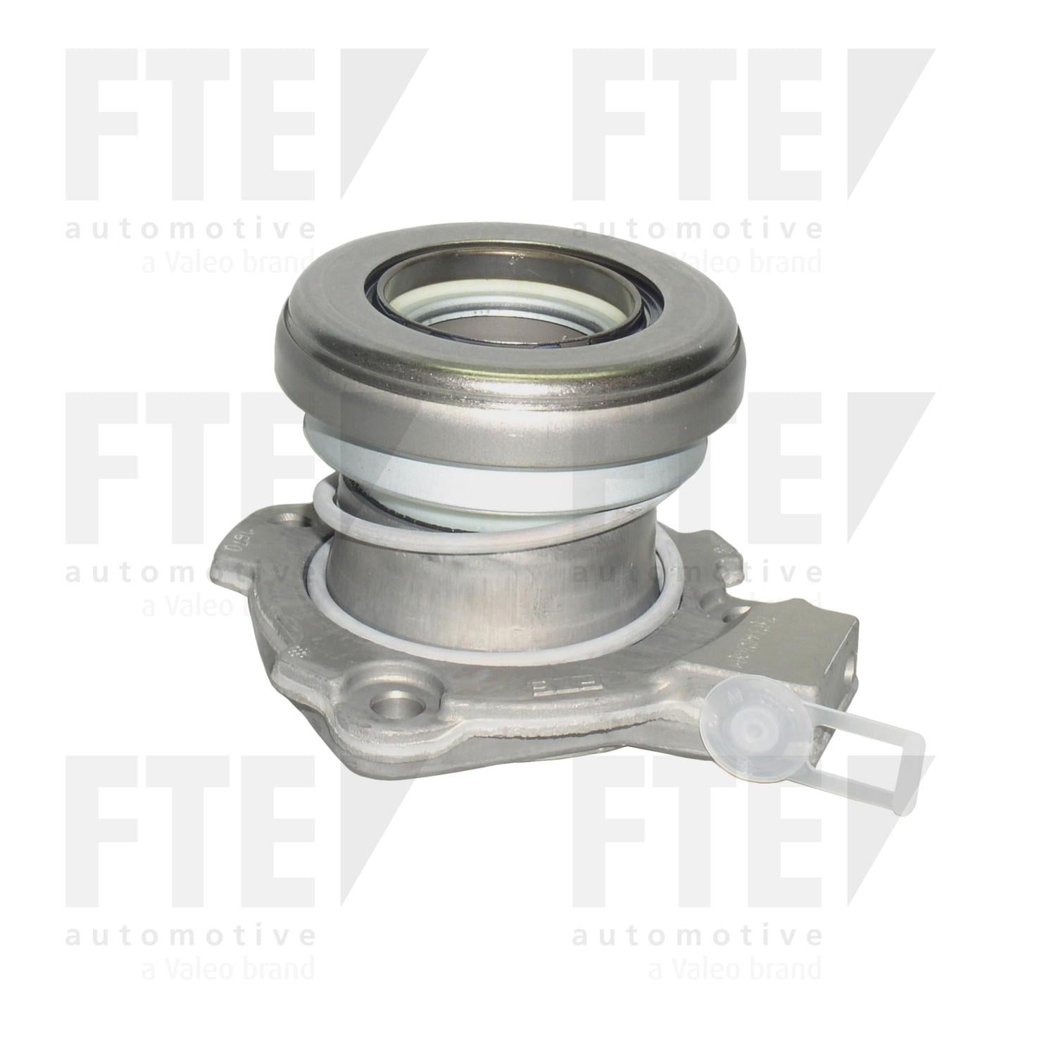 FTE Valeo FTE Clutch Release Bearing & Slave Cylinder Assembly 1101234