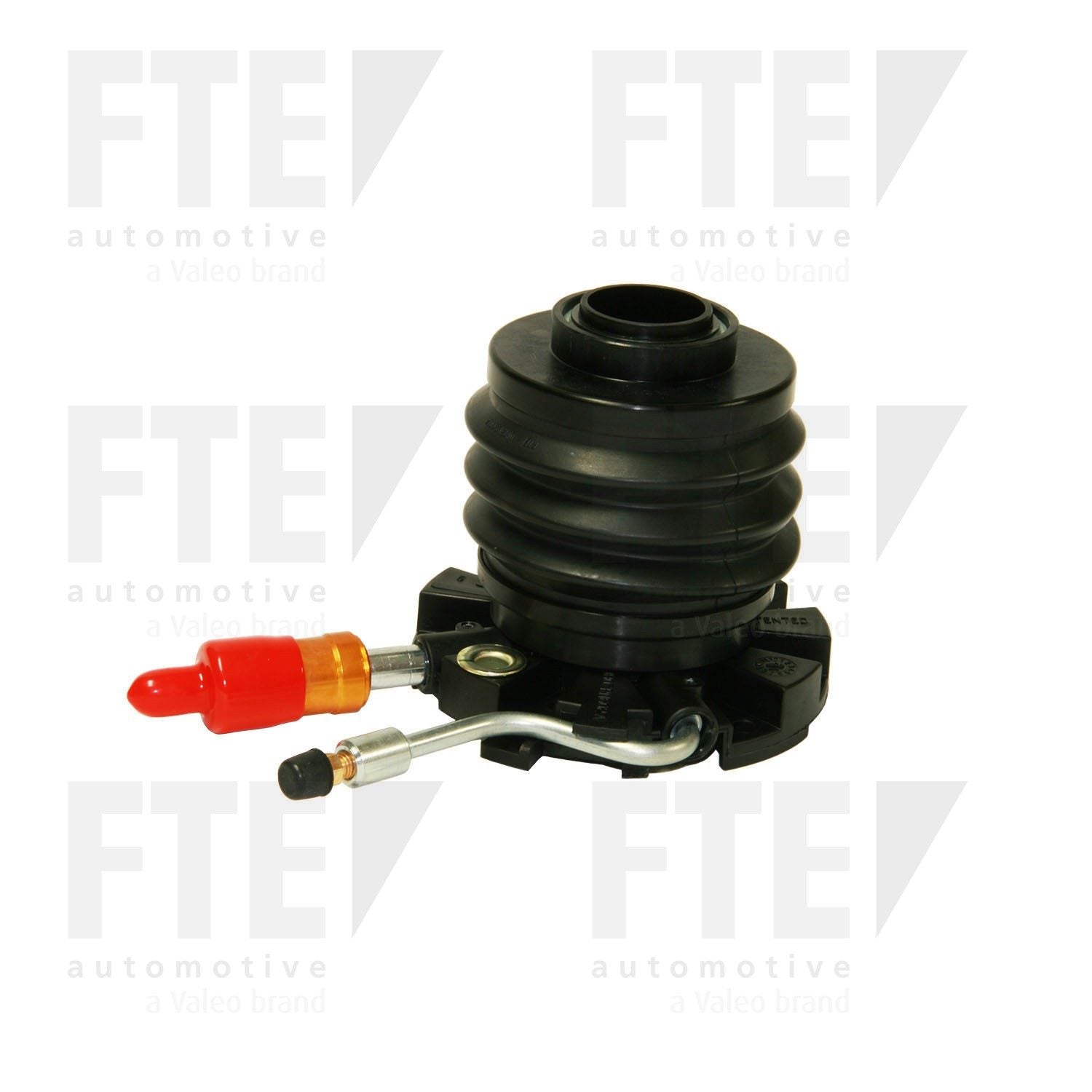 FTE Valeo FTE Clutch Release Bearing & Slave Cylinder Assembly 1101629