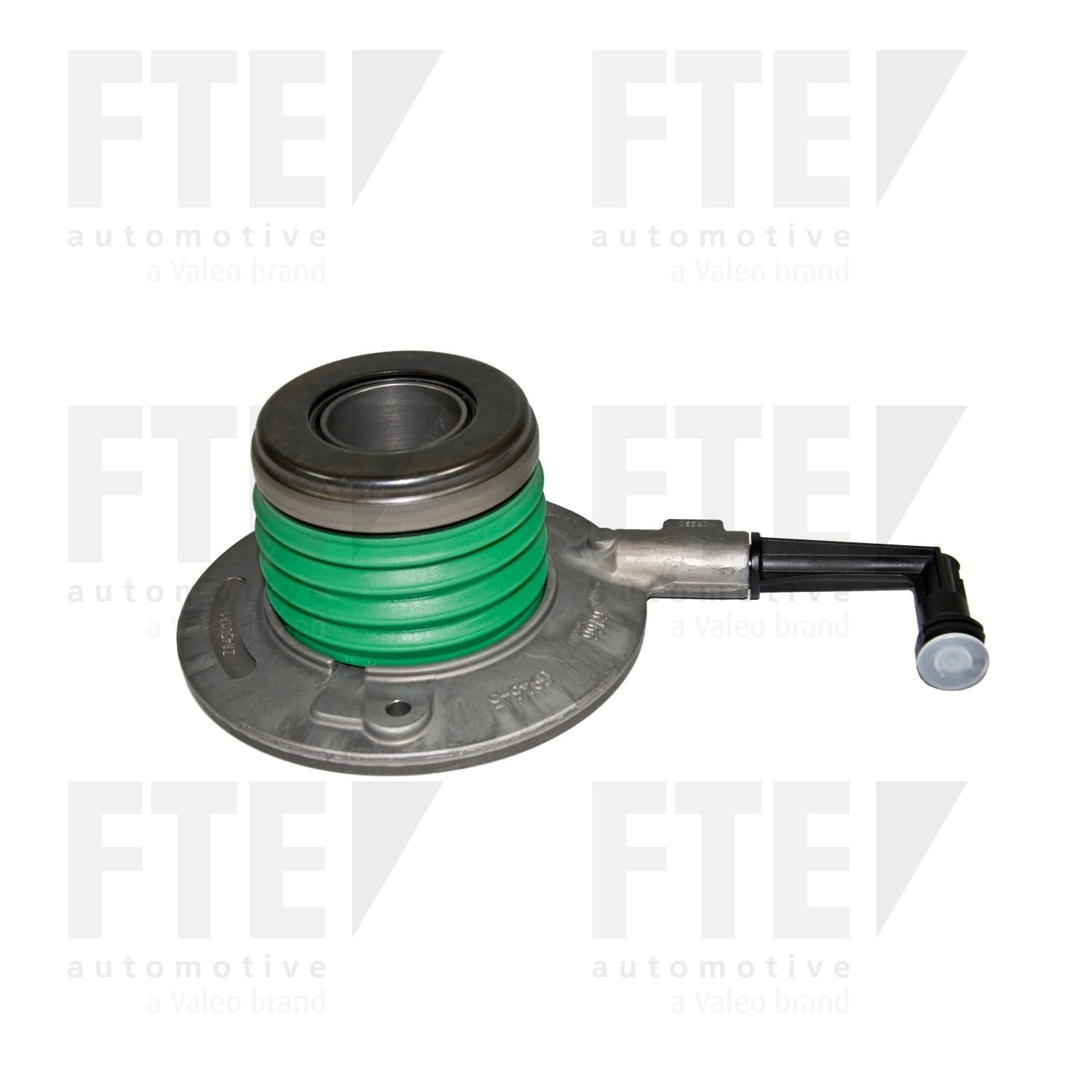 FTE Valeo FTE Clutch Release Bearing & Slave Cylinder Assembly 1103145