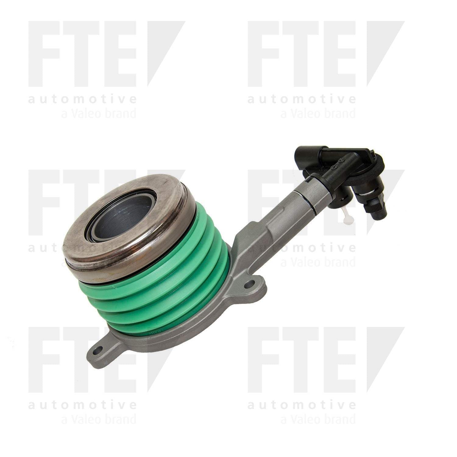 FTE Valeo FTE Clutch Release Bearing & Slave Cylinder Assembly 1103245