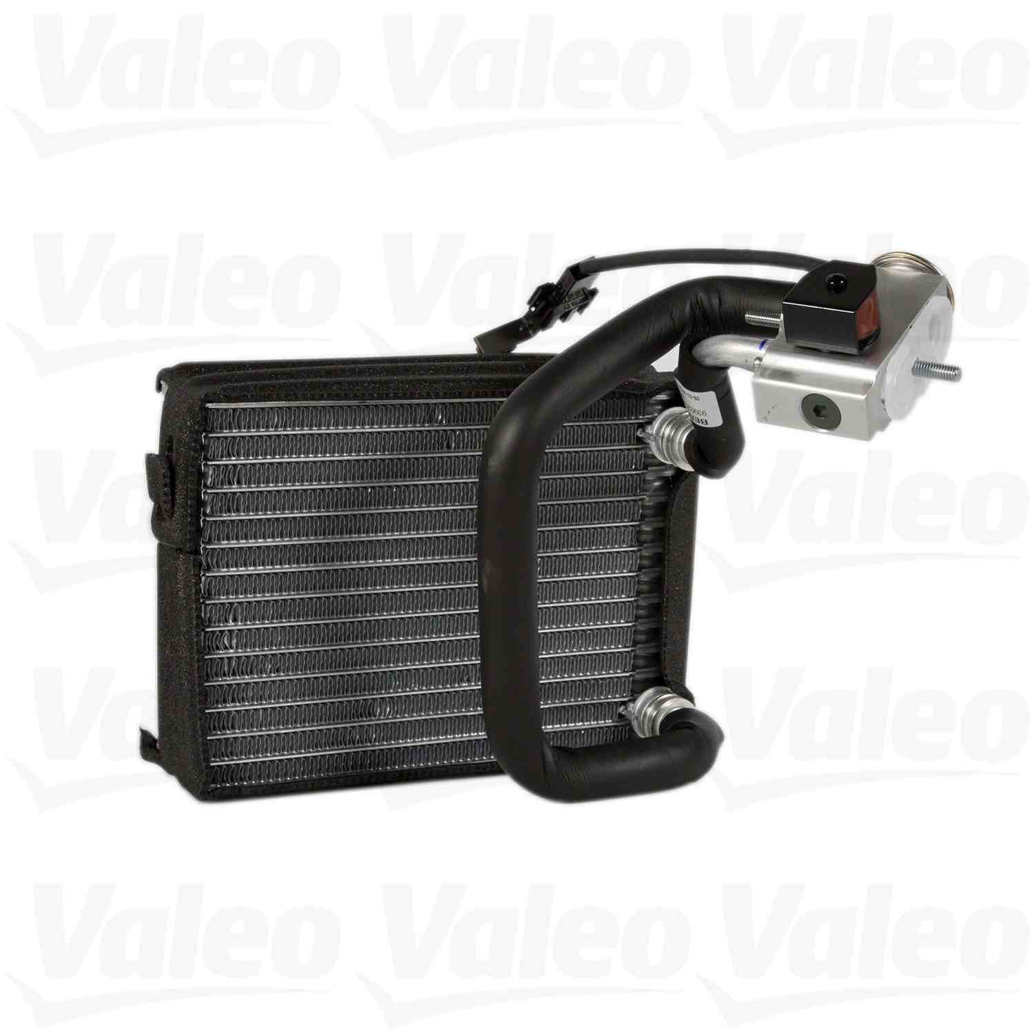 Valeo A/C Evaporator Core 115806