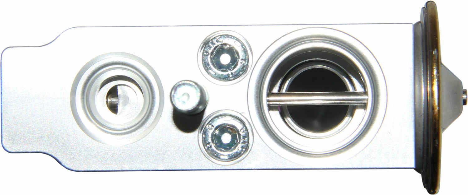 Valeo A/C Evaporator Core 115806