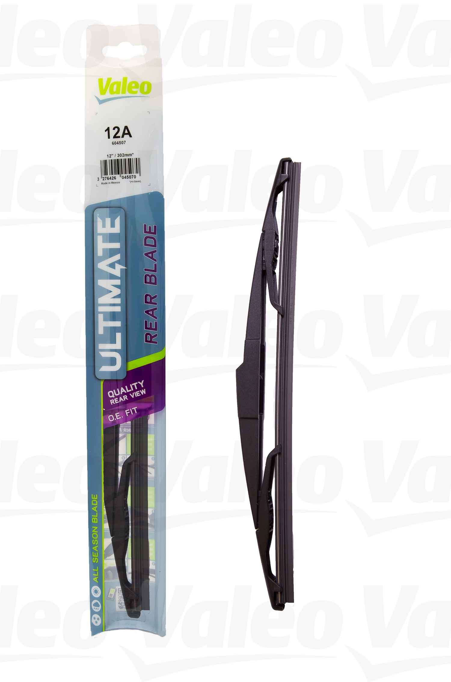 Valeo Windshield Wiper Blade