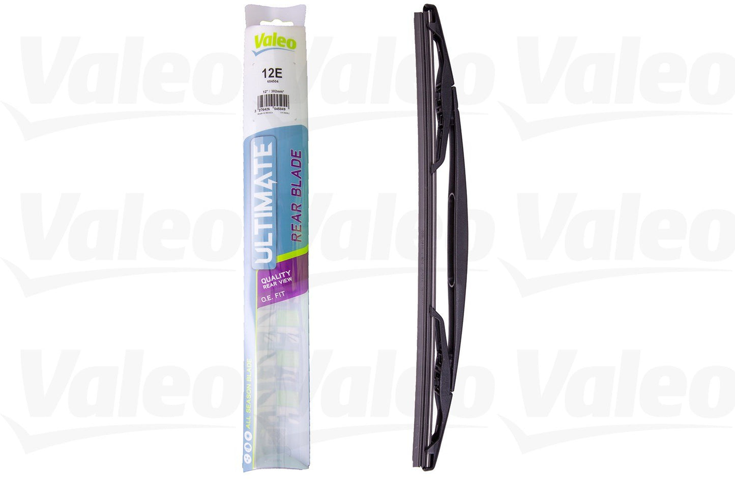 Valeo Windshield Wiper Blade 12E