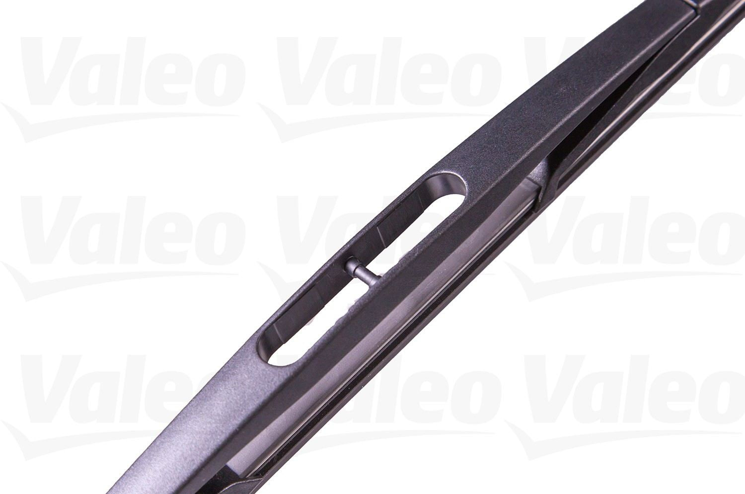 Valeo Windshield Wiper Blade 12E