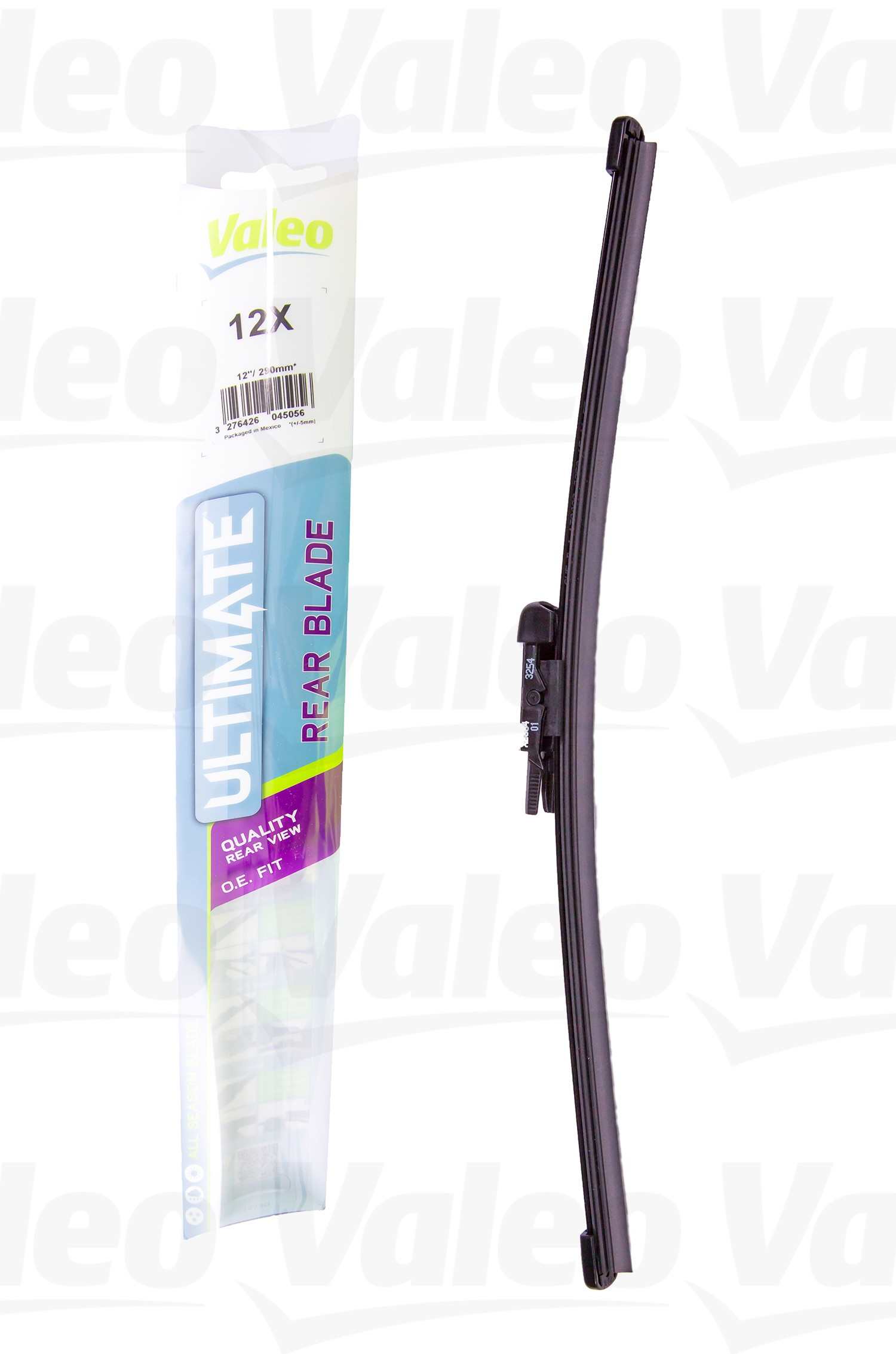 Valeo Windshield Wiper Blade 12X