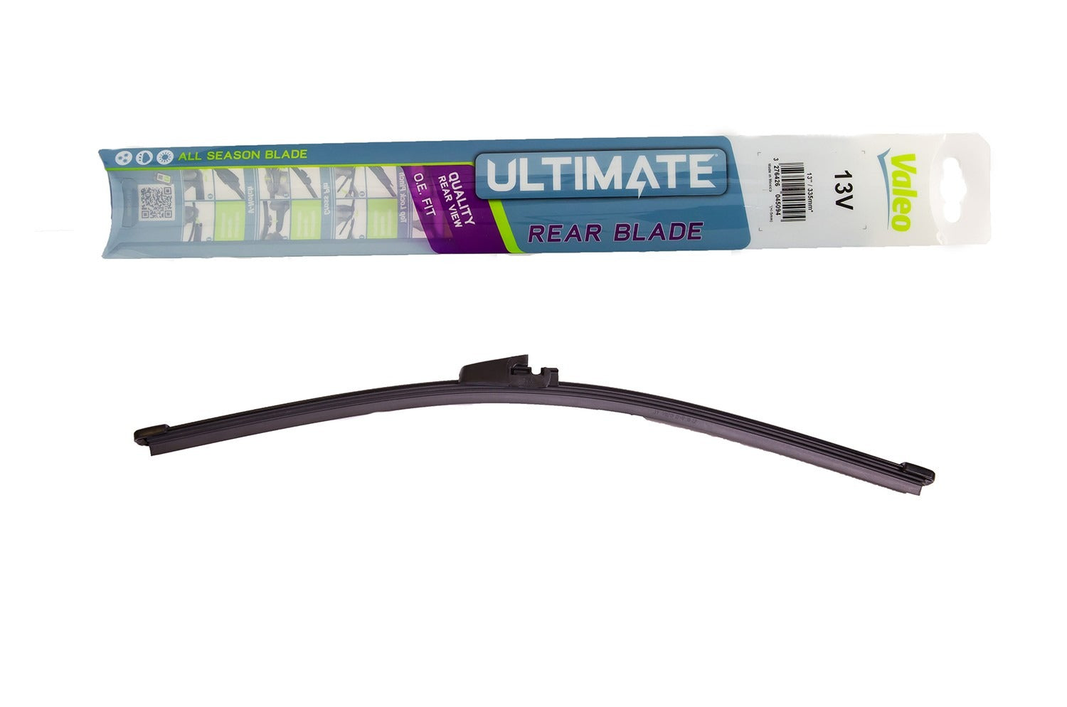 Valeo Windshield Wiper Blade 13V