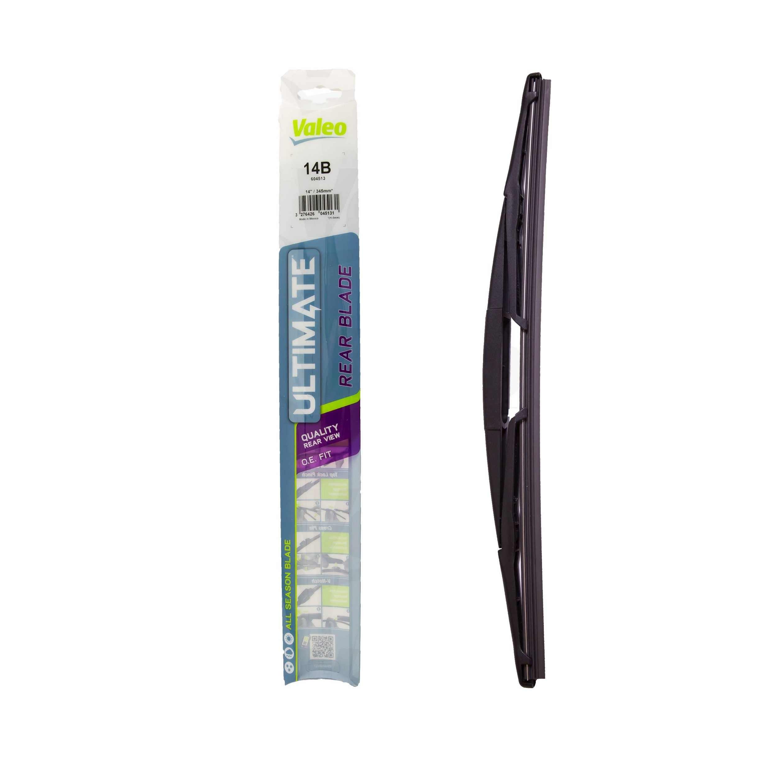 Valeo Windshield Wiper Blade 14B
