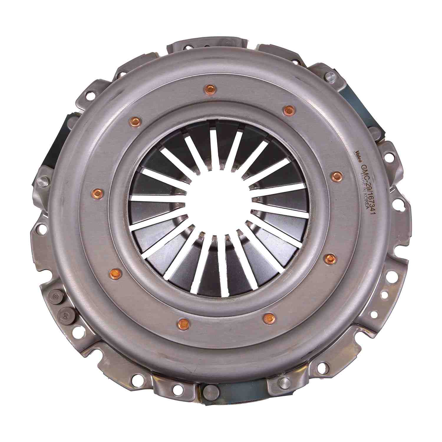 Valeo Clutch Cover 167341