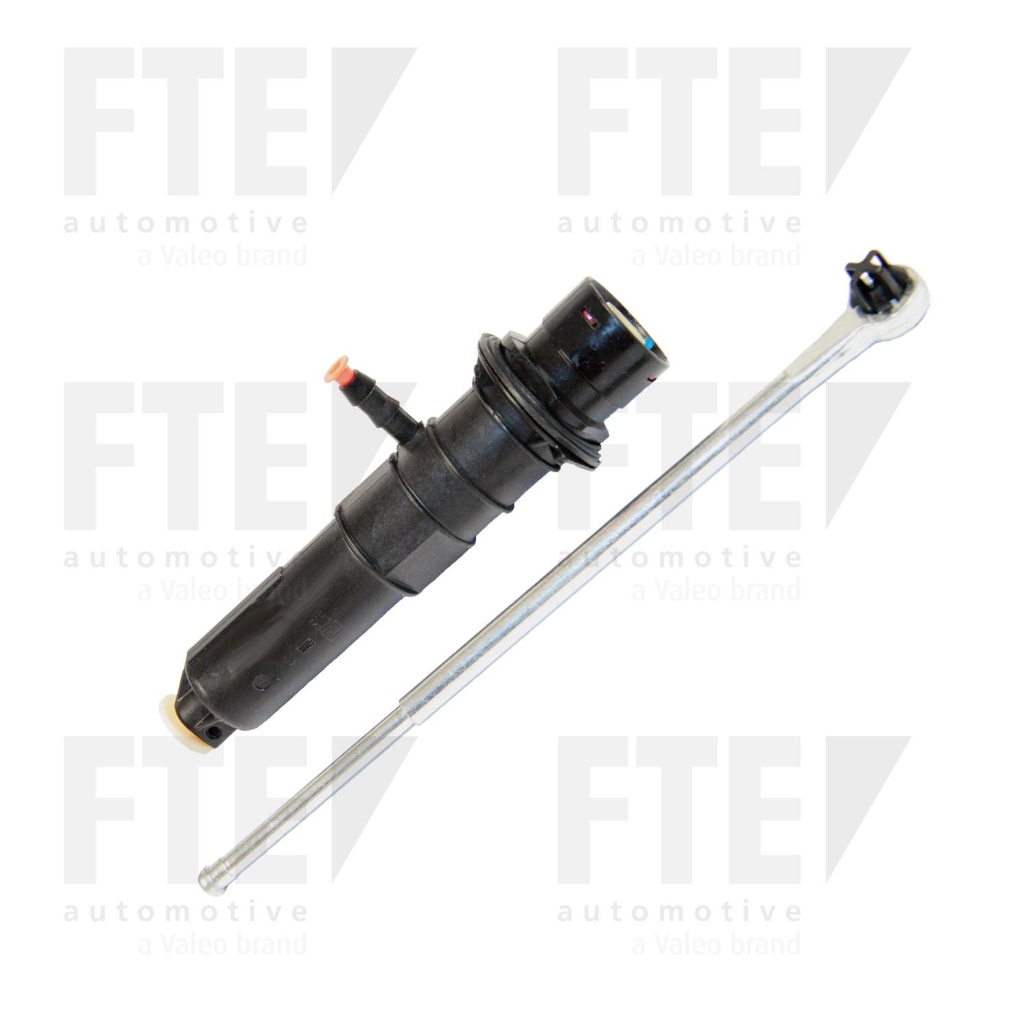 FTE Valeo FTE Clutch Master Cylinder 2103022