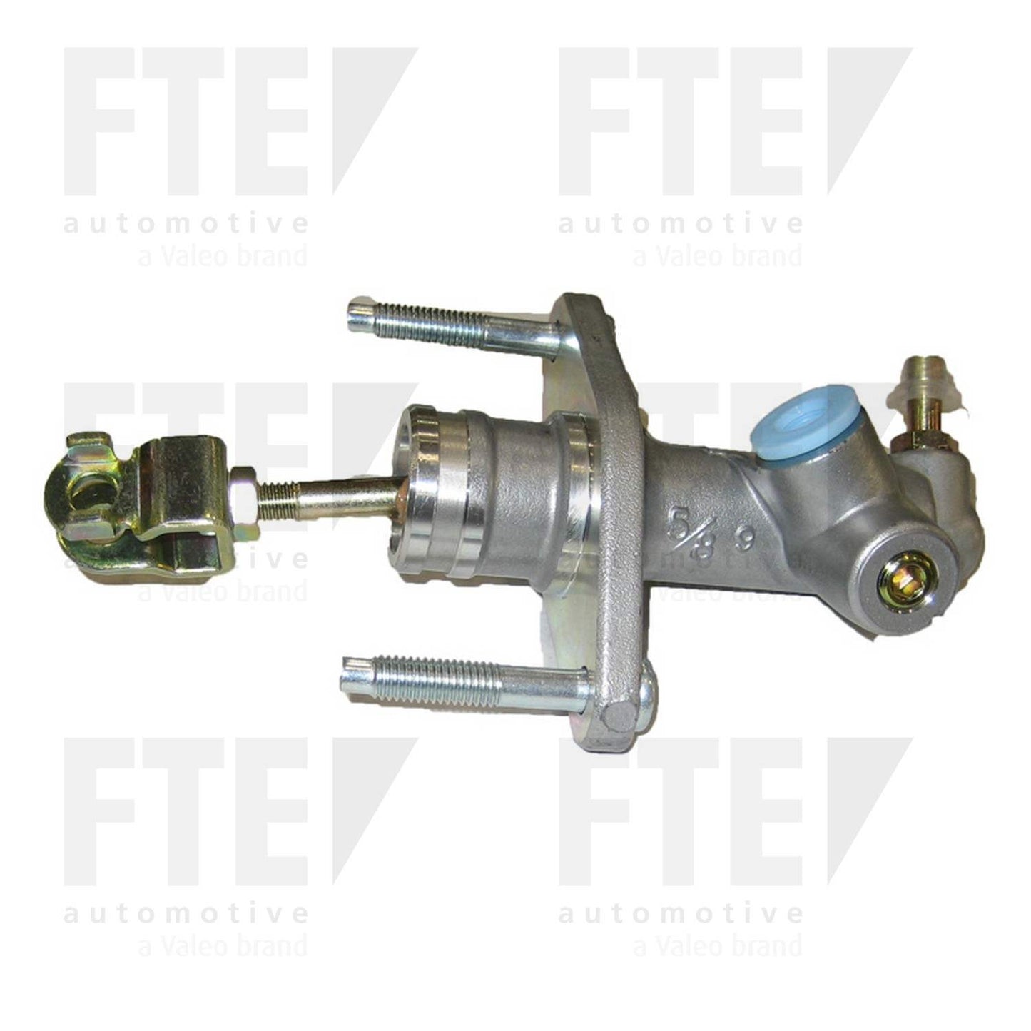FTE FTE CMC 2124416