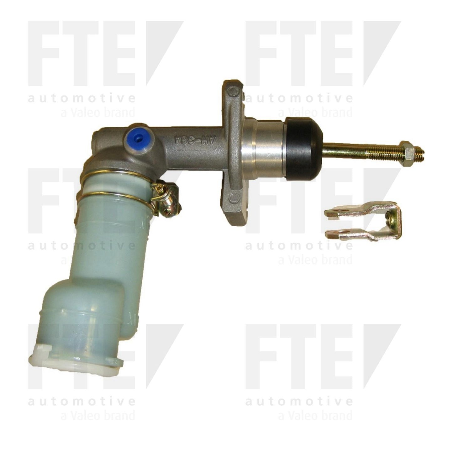 FTE FTE CMC 2125016