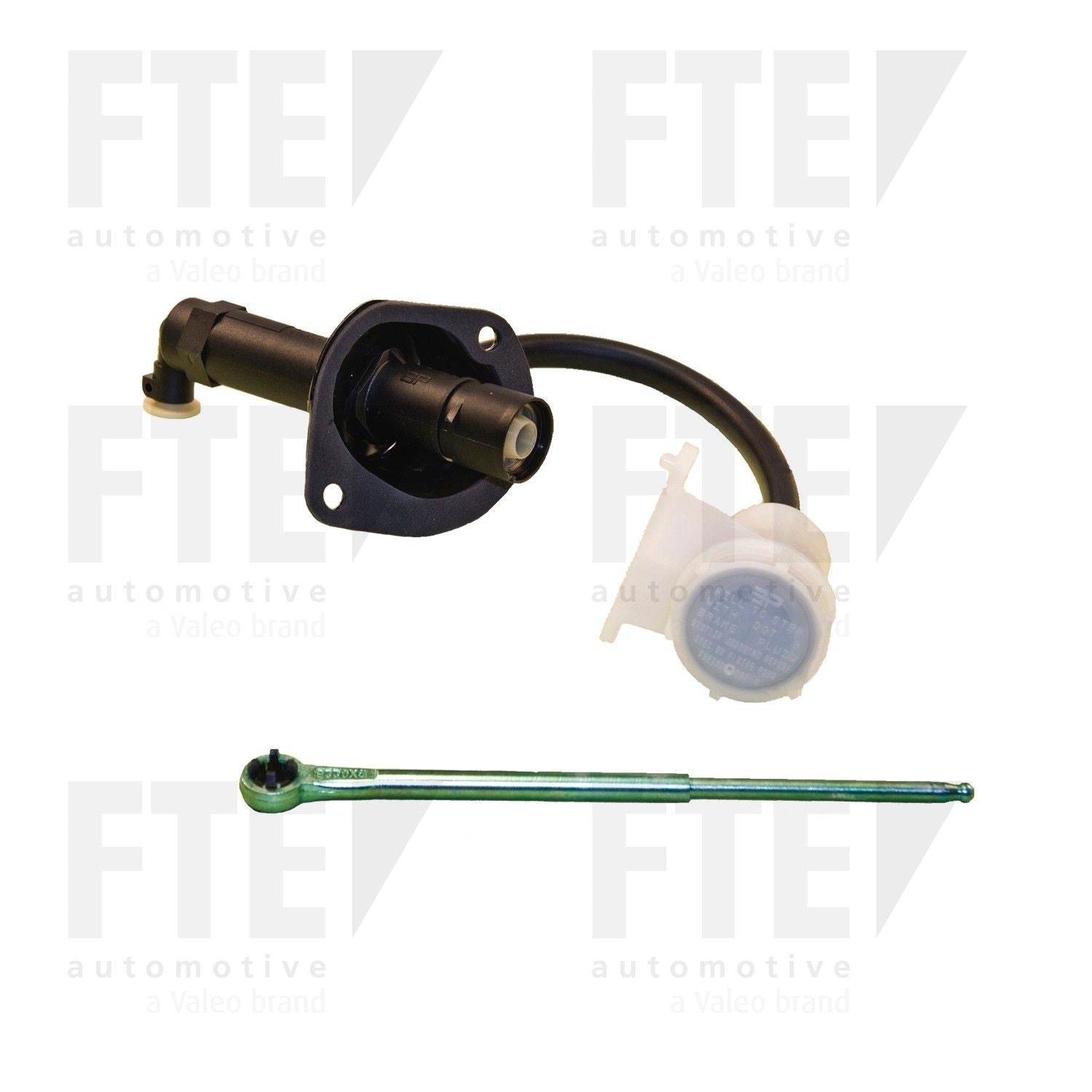 FTE FTE CMC  top view frsport 2190919