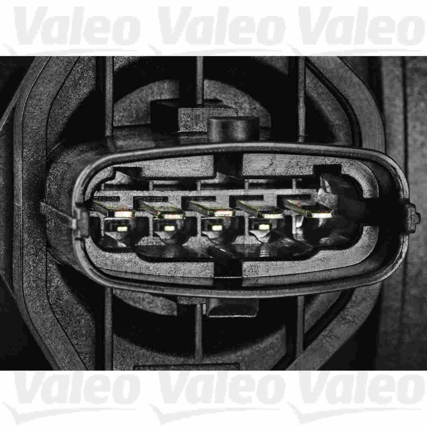 Valeo Crankshaft Sensor 253732