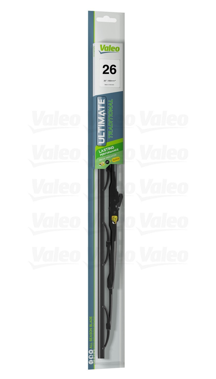 Valeo Windshield Wiper Blade 26