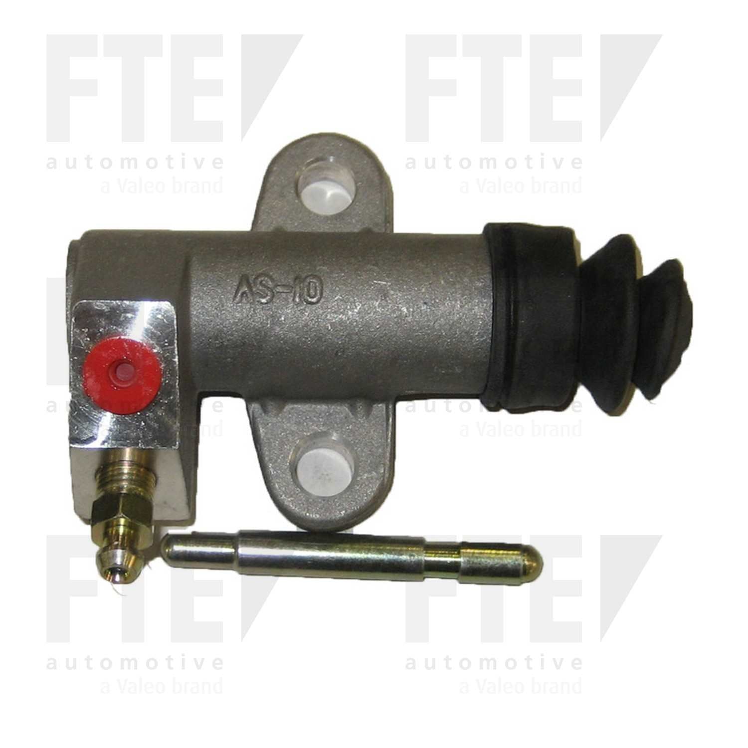 FTE FTE CSC 3100018