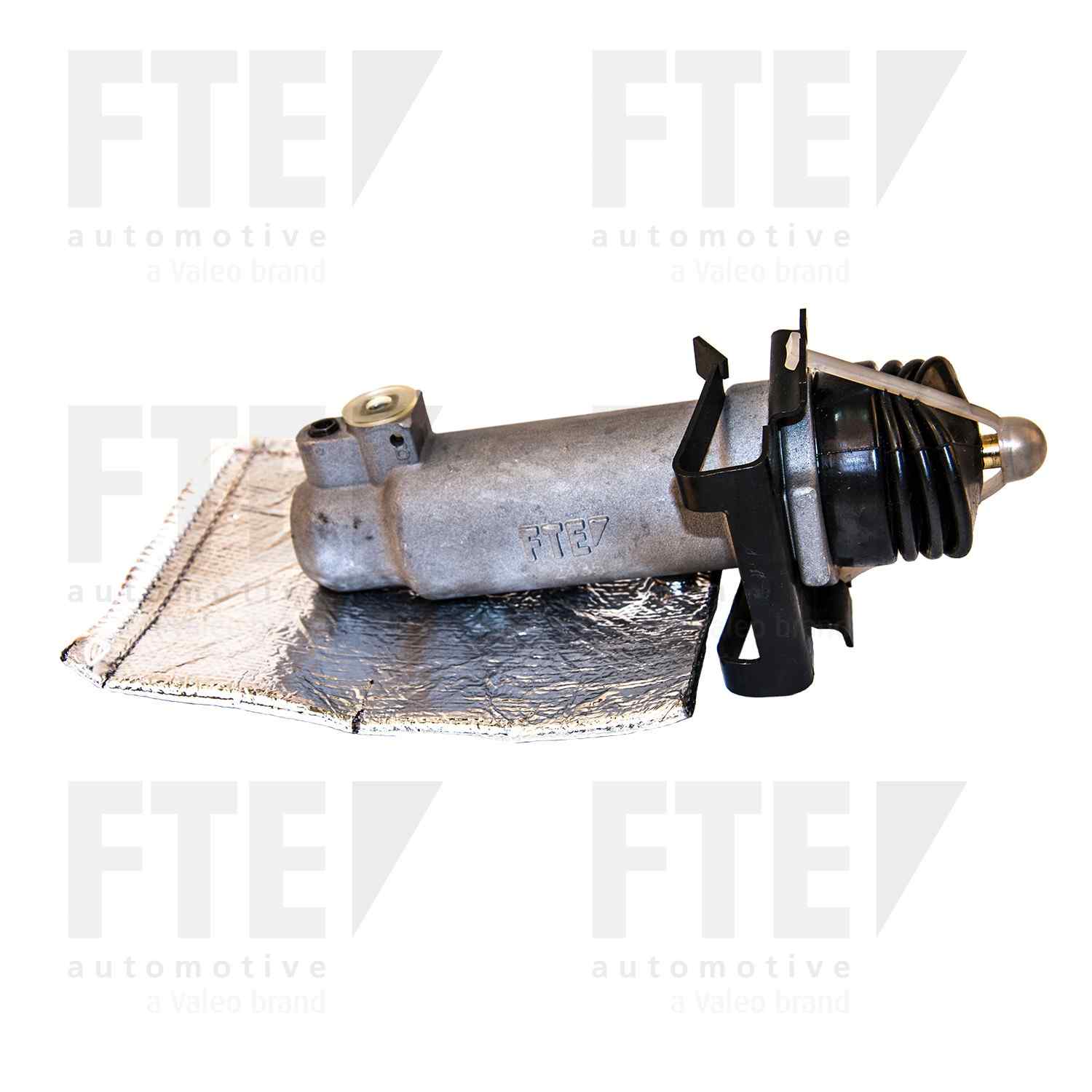 FTE FTE CSC 3100132