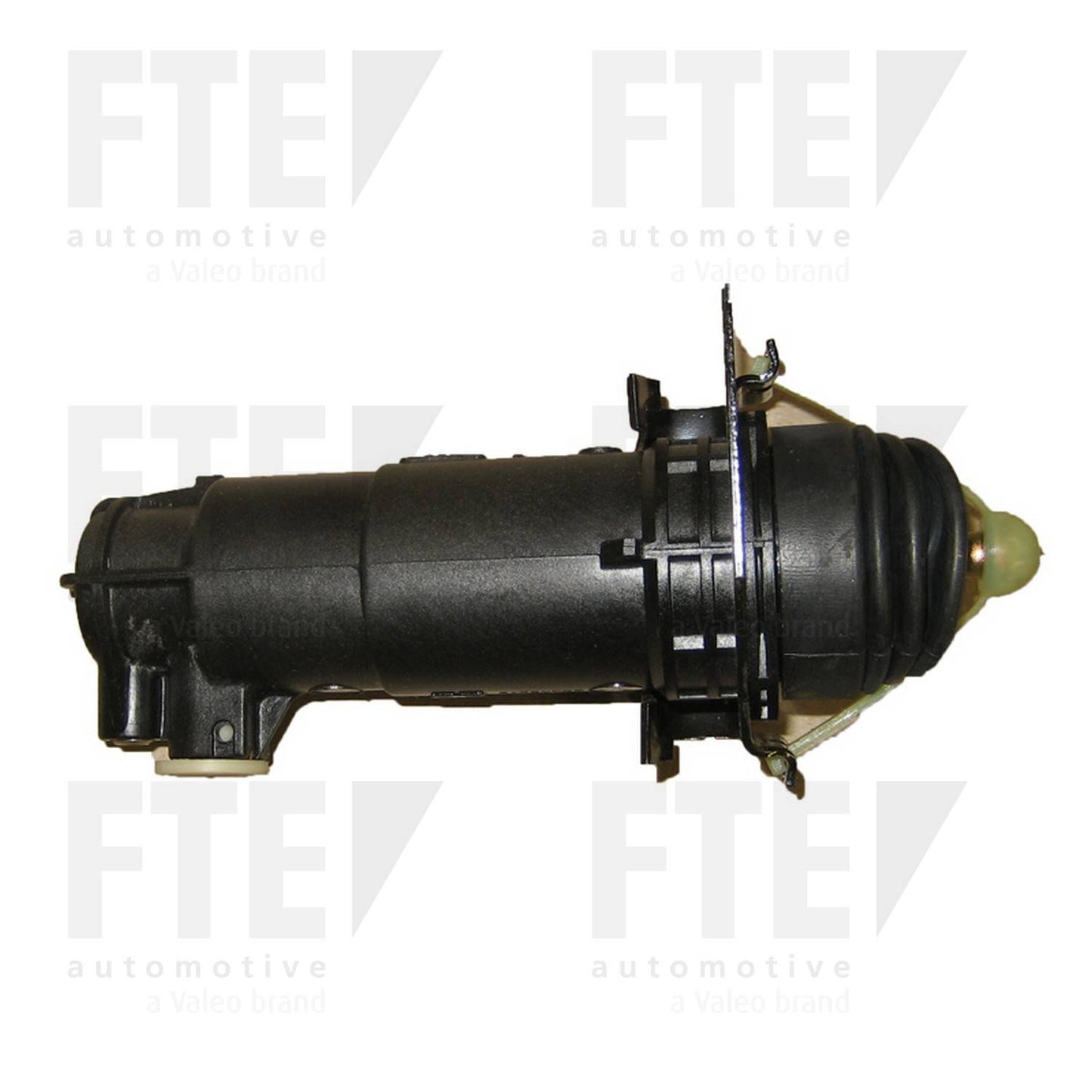 FTE FTE CSC 3100432
