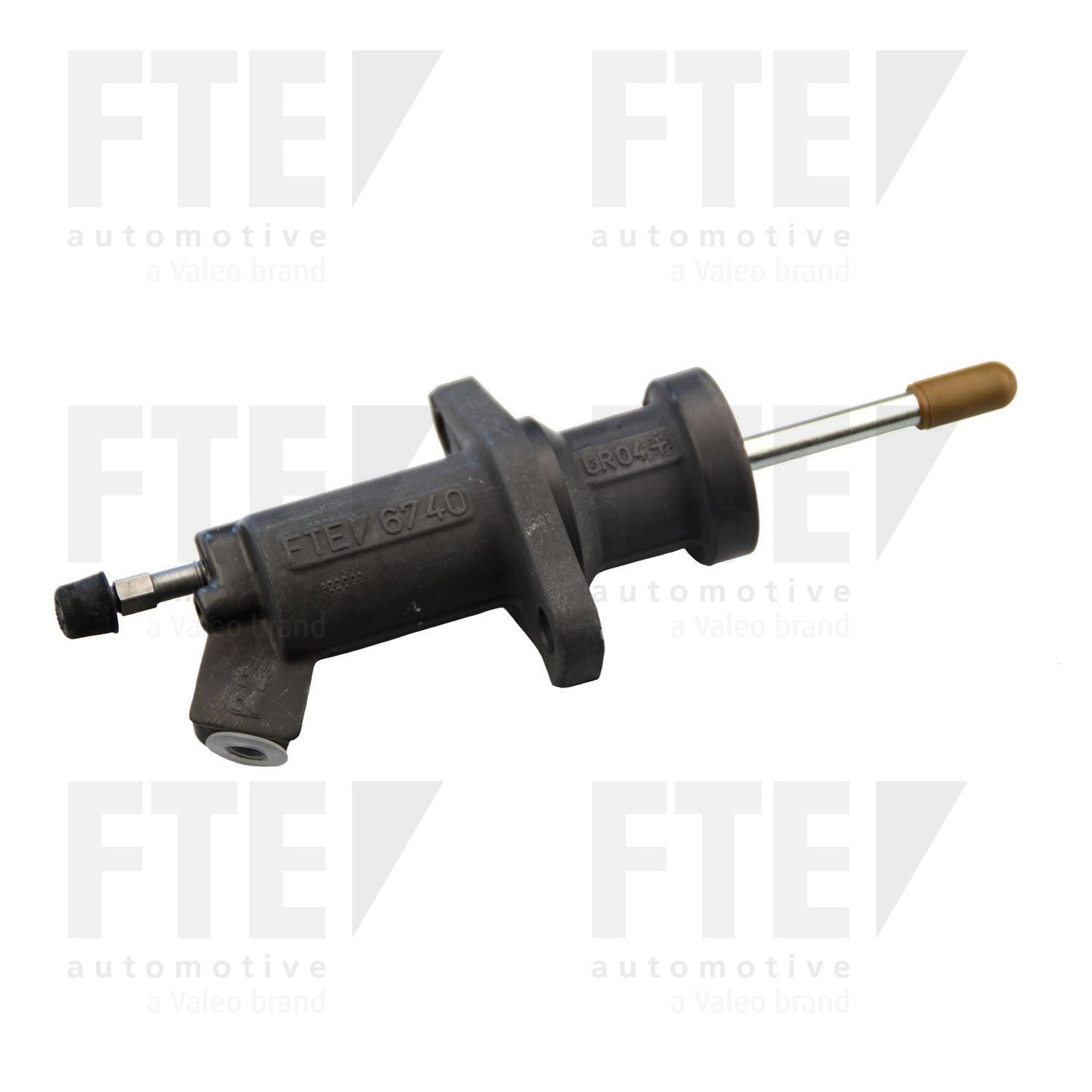 FTE Valeo FTE Clutch Slave Cylinder 3101322
