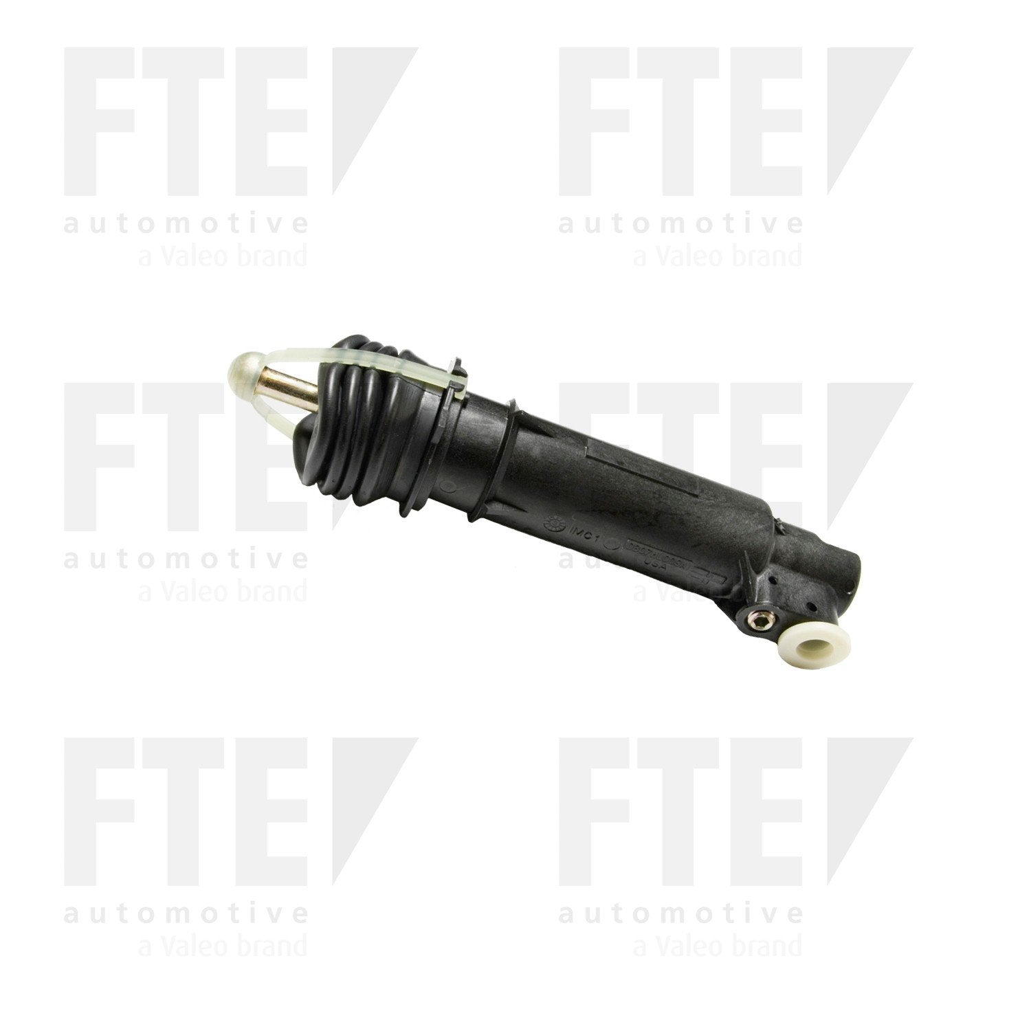 FTE FTE CSC 3102625